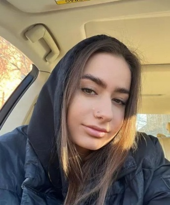 Проститутка Мещовск : Алина